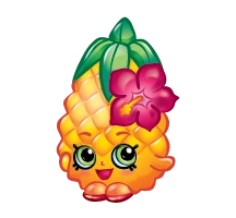 Pineapple Crush
