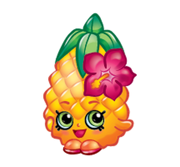 Pineapple crush shopkin deals