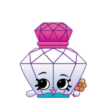 Perfume polly new arrivals