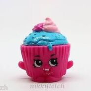 Cupcake Chic variant toy