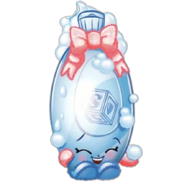 ShampooSueArt