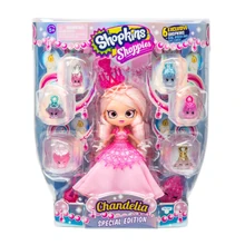 chandelier shopkins