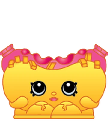 Frank Furter | Shopkins Wiki | Fandom