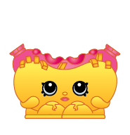Shopkins hot dog discount