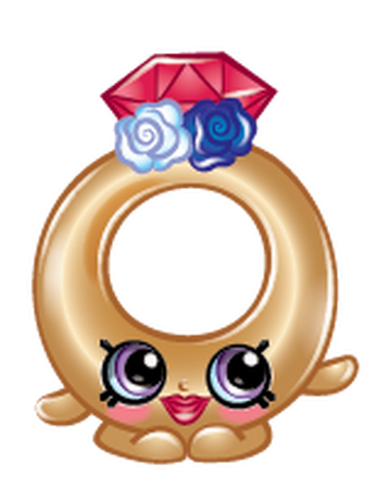 Ring A Ling Shopkins Wiki Fandom ★roxy ring shopkins drawing★ rarest shopkin ever! ring a ling shopkins wiki fandom