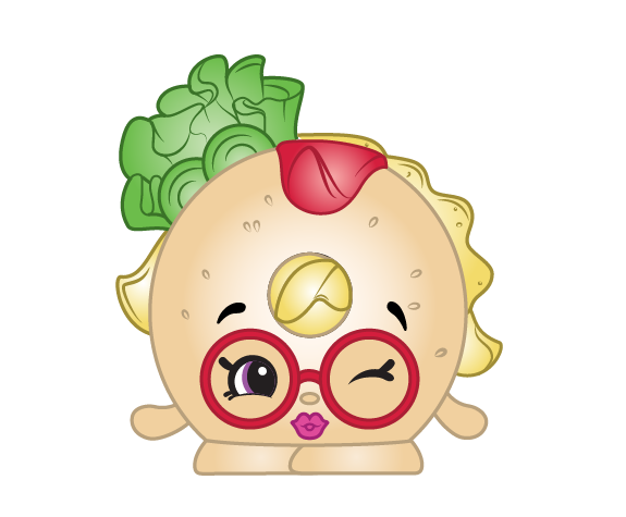 Shopkins: Chef Club App, Shopkins Wiki