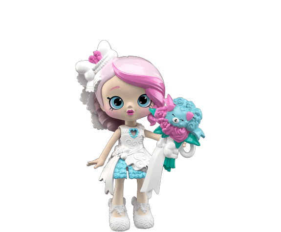 shopkins bridie