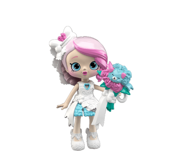 Bridie shoppie doll best sale