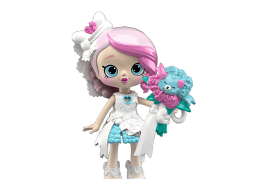 Rosa Pinata Shopkins Wiki Fandom