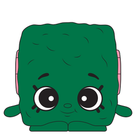 Peggy sushi