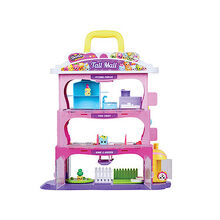 Shopkins mall cheap