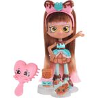Cocolette doll
