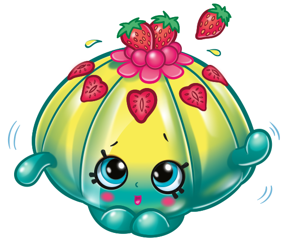 Season Two, Shopkins Wiki