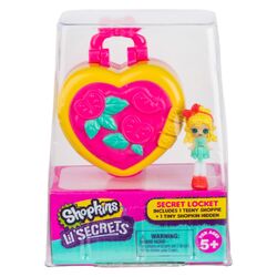 Shopkins lil secrets discount precio