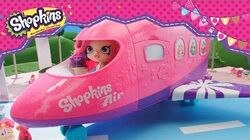 Shopkins jet new arrivals