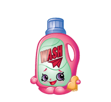 Squeaky clean shopkin sales