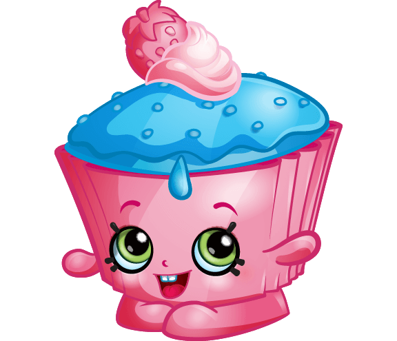 Cupcake Chic | Shopkins Wiki | Fandom