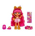 Wild Style Lippy Lulu doll