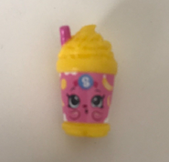 Melba Milkshake toy