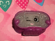Gabby Gamer variant toy