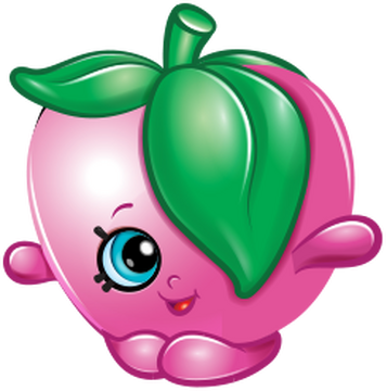 Apple shopkin 2025