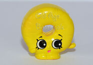 Pinelope Krush toy