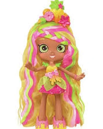 shopkins pineapple