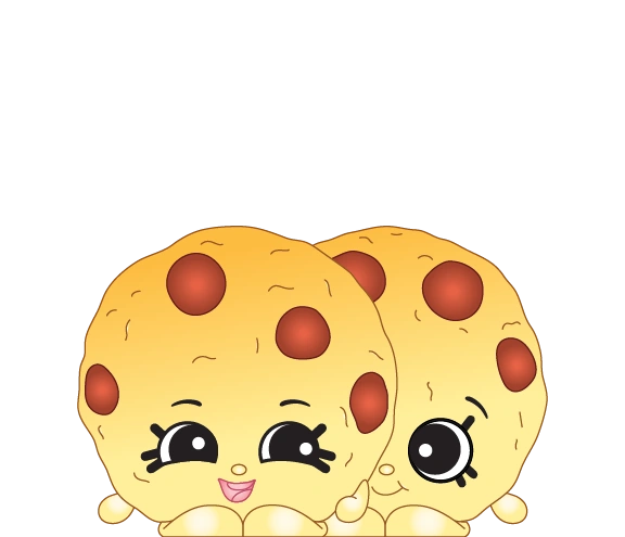 choc mint charlie shopkin