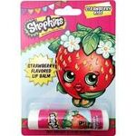 Strawberry Kiss lip balm