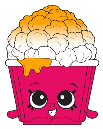 Pippa Popcorn Shopkins Wiki Fandom Well, poppy corn is here to help! pippa popcorn shopkins wiki fandom