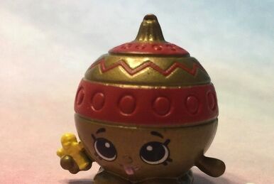Shopkins twinkle toes top