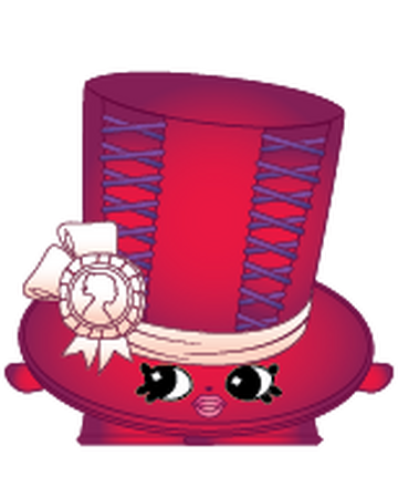 Shopkins hat clearance