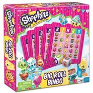 Big roll bingo mib