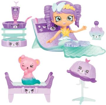 Shoppies mermaid shop