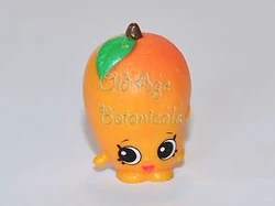 Mango Milly | Shopkins Wiki | Fandom