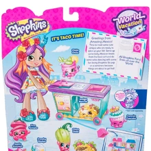 shopkins taco