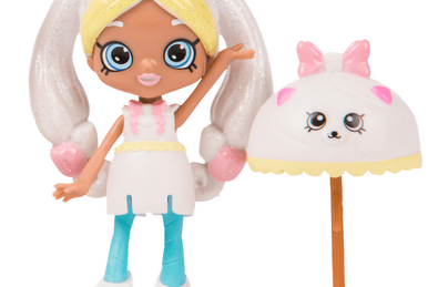 Marsha mellow shopkin shop