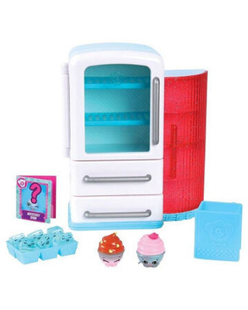 shopkins fridge