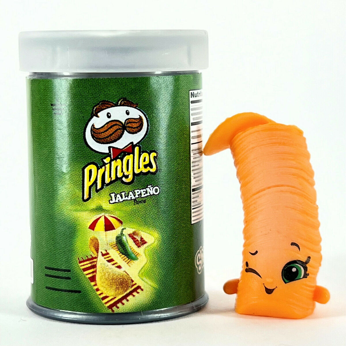 Pringles shopkins online