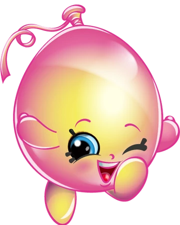 shopkins balloons