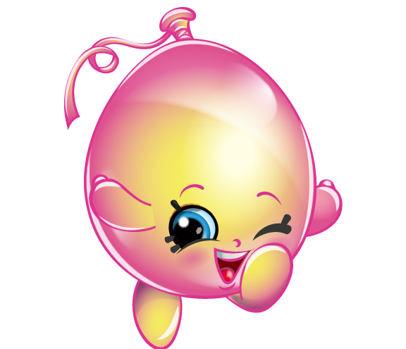 June Balloon Shopkins Wiki Fandom