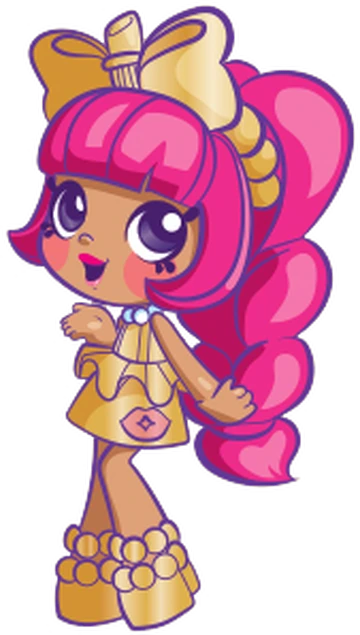 Lippy Lulu | Shopkins Wiki | Fandom