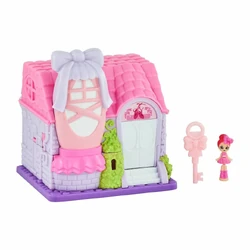 Happy Steps Dance Studio | Shopkins 