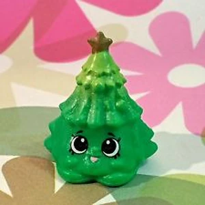 shopkins christmas tree