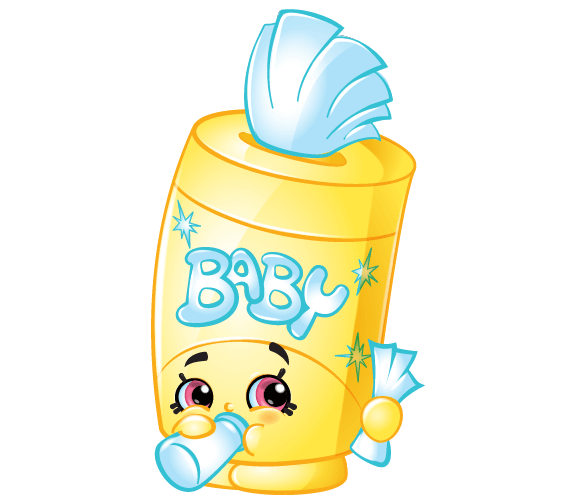 Baby wipes shop wiki