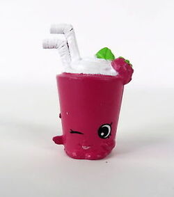 Berry smoothie shopkin best sale