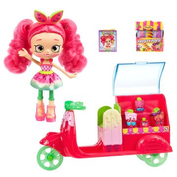 Shopkins pippa melon deals