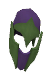 Venomous Helm