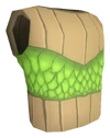 Wooden Chest