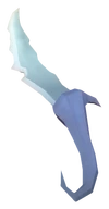 Gelid Dagger